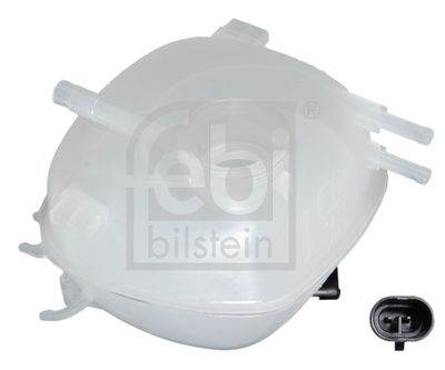 Expansion Tank, coolant FEBI BILSTEIN 47893