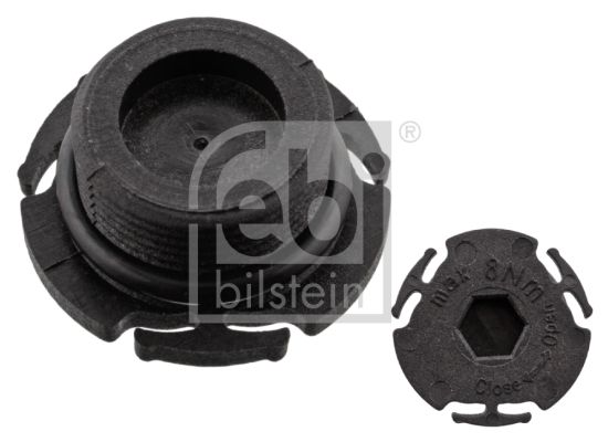 FEBI BILSTEIN 47894 Screw Plug, oil sump