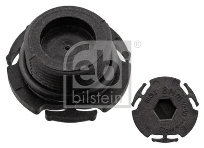Screw Plug, oil sump FEBI BILSTEIN 47894