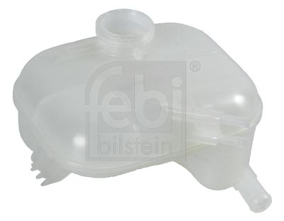 Expansion Tank, coolant FEBI BILSTEIN 47898