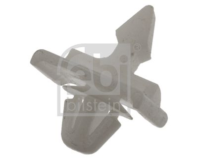 Clip, trim/protection strip FEBI BILSTEIN 47904