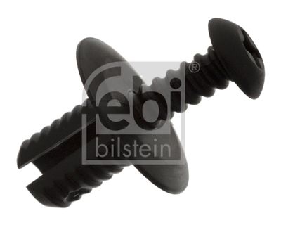 Retaining Clip, underbody panelling FEBI BILSTEIN 47906