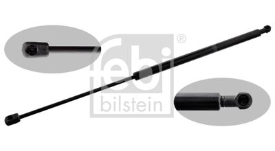 Gas Spring, boot/cargo area FEBI BILSTEIN 47910