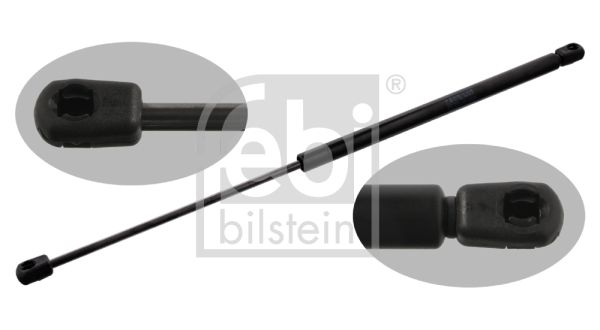 FEBI BILSTEIN 47911 Gas Spring, boot/cargo area