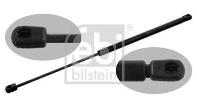 Gas Spring, boot/cargo area FEBI BILSTEIN 47911