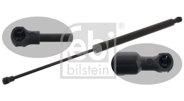 FEBI BILSTEIN 47912 Gas Spring, boot/cargo area