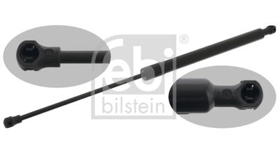 Gas Spring, boot/cargo area FEBI BILSTEIN 47912