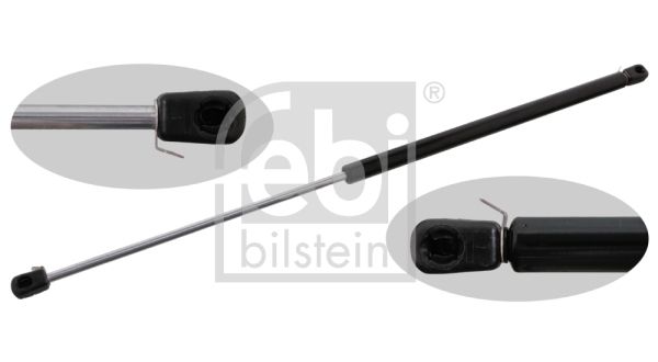 FEBI BILSTEIN 47914 Gas Spring, boot/cargo area