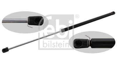Gas Spring, boot/cargo area FEBI BILSTEIN 47914