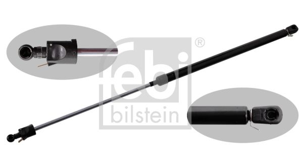 FEBI BILSTEIN 47915 Gas Spring, boot/cargo area