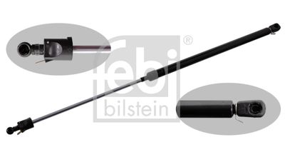 Gas Spring, boot/cargo area FEBI BILSTEIN 47915