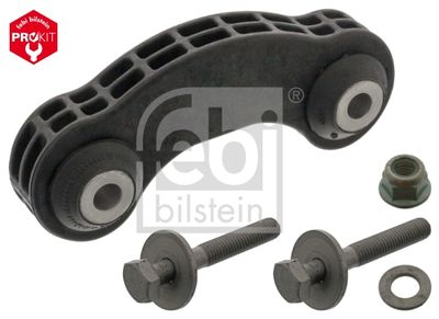 Link/Coupling Rod, stabiliser bar FEBI BILSTEIN 47924