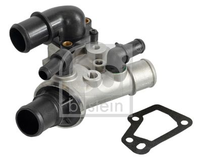 Thermostat, coolant FEBI BILSTEIN 47929