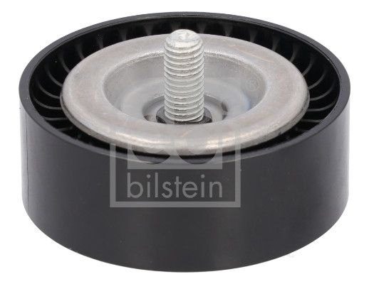 FEBI BILSTEIN 47937 Deflection/Guide Pulley, V-ribbed belt