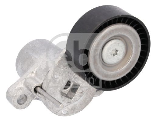 FEBI BILSTEIN 47938 Belt Tensioner, V-ribbed belt