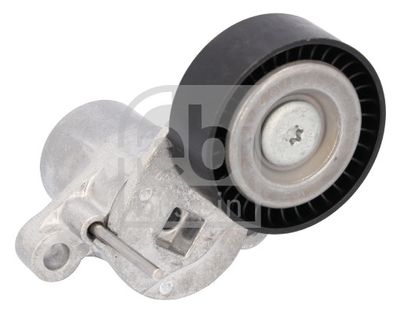Belt Tensioner, V-ribbed belt FEBI BILSTEIN 47938