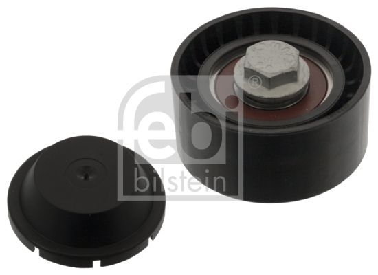 FEBI BILSTEIN 47939 Deflection/Guide Pulley, V-ribbed belt