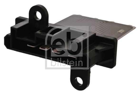 FEBI BILSTEIN 47955 Resistor, interior blower