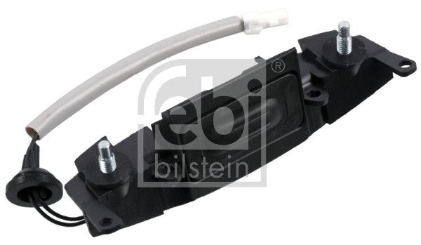 FEBI BILSTEIN 47957 Switch, tailgate release