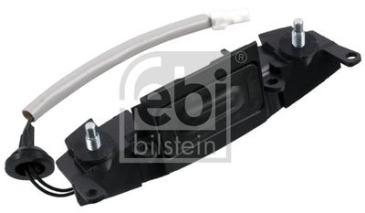 Switch, tailgate release FEBI BILSTEIN 47957