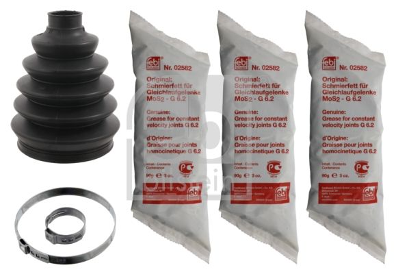 FEBI BILSTEIN 47961 Bellow Kit, drive shaft