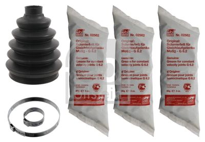 Bellow Kit, drive shaft FEBI BILSTEIN 47961