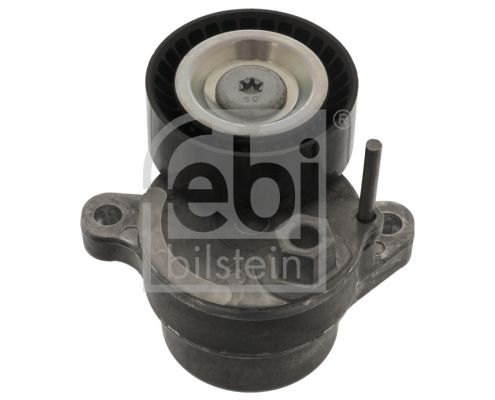 FEBI BILSTEIN 47975 Belt Tensioner, V-ribbed belt