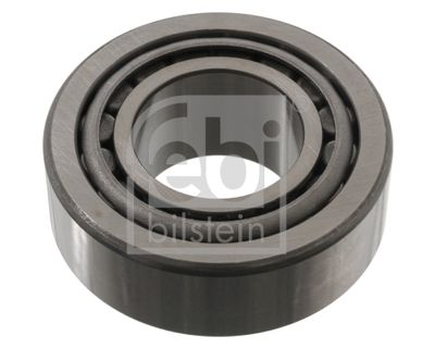 Wheel Bearing FEBI BILSTEIN 47989