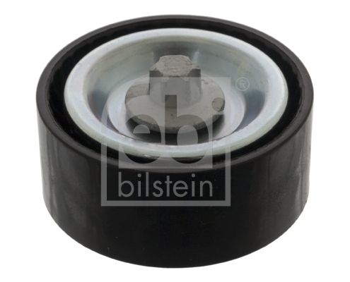 FEBI BILSTEIN 47996 Deflection/Guide Pulley, V-ribbed belt
