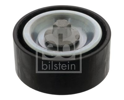 Deflection/Guide Pulley, V-ribbed belt FEBI BILSTEIN 47996