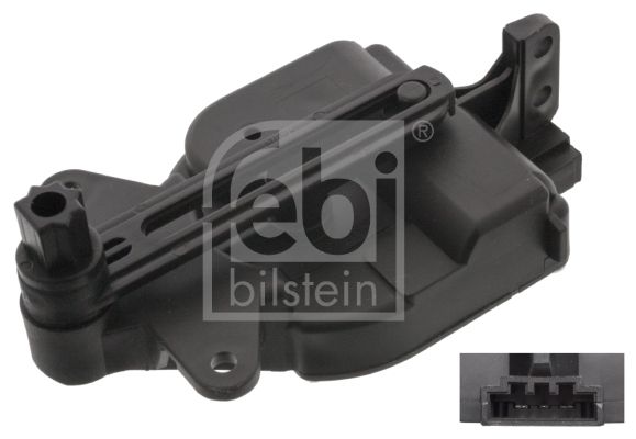 FEBI BILSTEIN 47997 Change-Over Valve, ventilation covers
