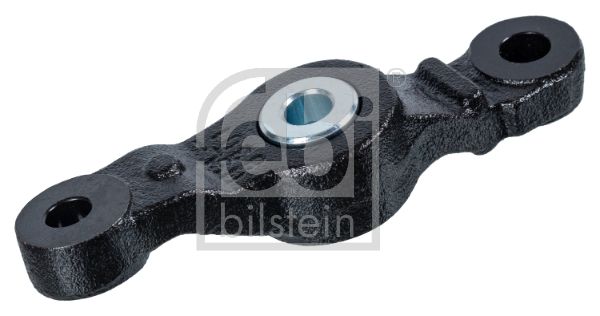 FEBI BILSTEIN 48000 Support Lever, torsion bar