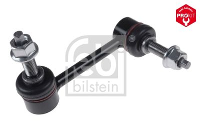 Link/Coupling Rod, stabiliser bar FEBI BILSTEIN 48005