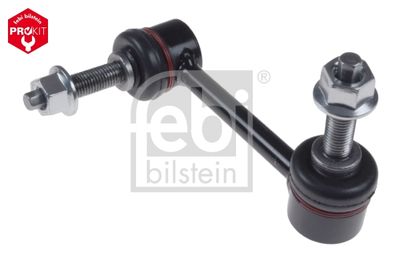 Link/Coupling Rod, stabiliser bar FEBI BILSTEIN 48006