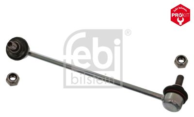 Link/Coupling Rod, stabiliser bar FEBI BILSTEIN 48015