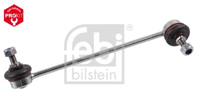 Link/Coupling Rod, stabiliser bar FEBI BILSTEIN 48016