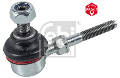 Link/Coupling Rod, stabiliser bar FEBI BILSTEIN 48017