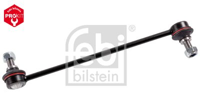 Link/Coupling Rod, stabiliser bar FEBI BILSTEIN 48033