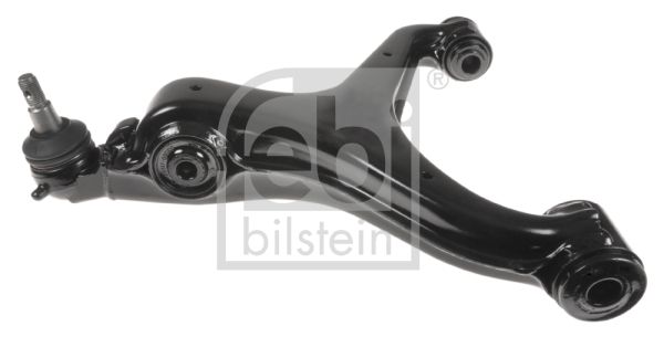 FEBI BILSTEIN 48051 Control/Trailing Arm, wheel suspension