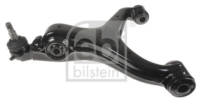 Control/Trailing Arm, wheel suspension FEBI BILSTEIN 48051