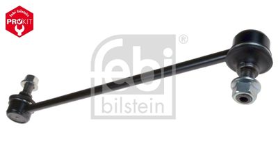 Link/Coupling Rod, stabiliser bar FEBI BILSTEIN 48074