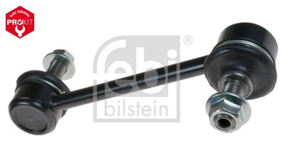 Link/Coupling Rod, stabiliser bar FEBI BILSTEIN 48075