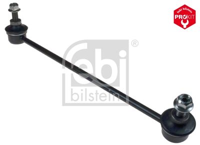 Link/Coupling Rod, stabiliser bar FEBI BILSTEIN 48077