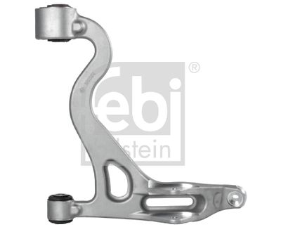 Control/Trailing Arm, wheel suspension FEBI BILSTEIN 48098