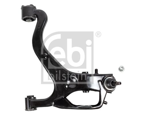 FEBI BILSTEIN 48100 Control/Trailing Arm, wheel suspension