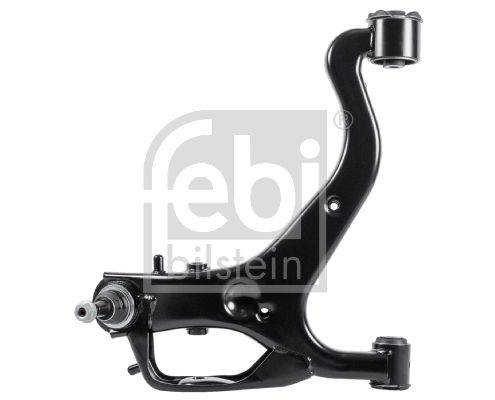 FEBI BILSTEIN 48101 Control/Trailing Arm, wheel suspension