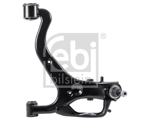 FEBI BILSTEIN 48102 Control/Trailing Arm, wheel suspension