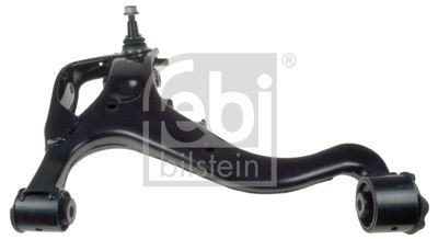 Control/Trailing Arm, wheel suspension FEBI BILSTEIN 48103