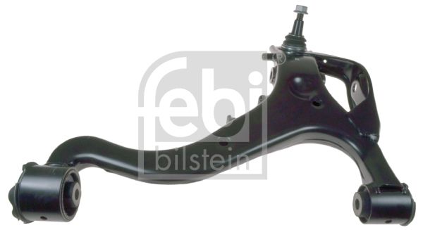 FEBI BILSTEIN 48104 Control/Trailing Arm, wheel suspension