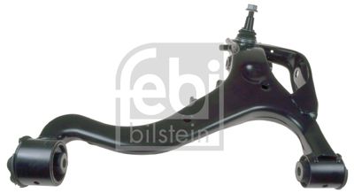 Control/Trailing Arm, wheel suspension FEBI BILSTEIN 48104